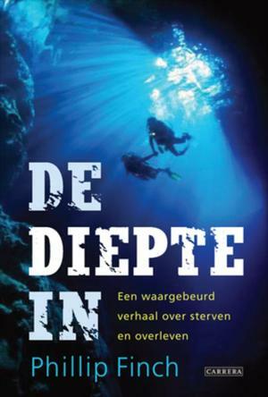 De Diepte In by Phillip Finch