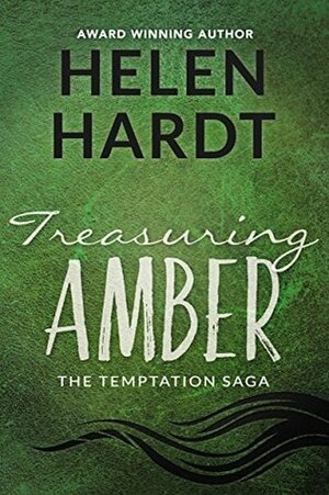 Treasuring Amber by Helen Hardt