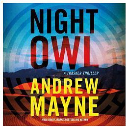 Night Owl by Andrew Mayne