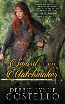 Sword of the Matchmaker by Debbie Lynne Costello