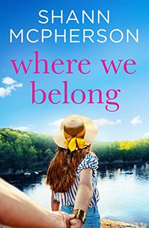 Where We Belong by Shann McPherson