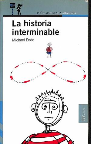 La historia interminable by Michael Ende