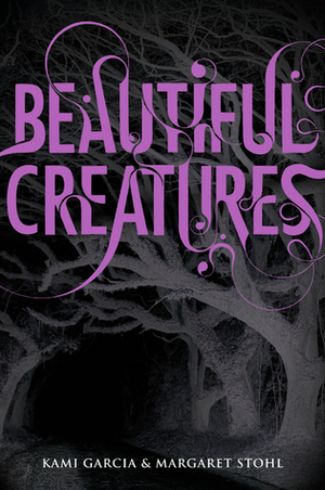 Beautiful Creatures by Kami Garcia