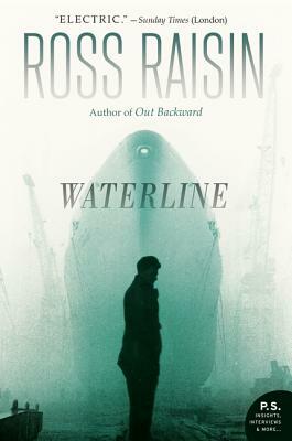 Waterline by Ross Raisin
