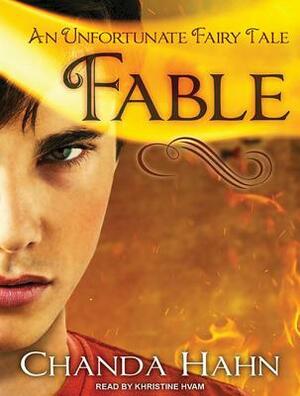 Fable by Chanda Hahn