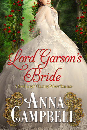 Lord Garson's Bride by Anna Campbell