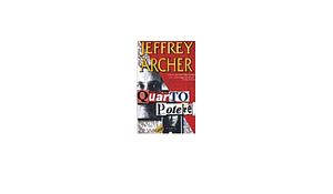 Quarto potere by Jeffrey Archer