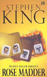 Wanita Dalam Lukisan by Stephen King