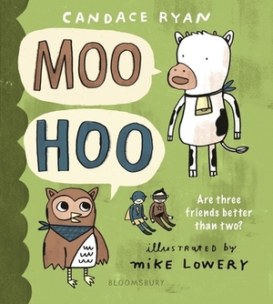 Moo Hoo by Candace Ryan