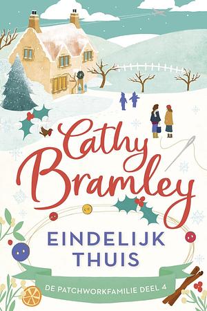 Eindelijk thuis by Cathy Bramley