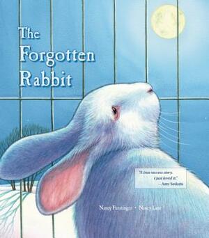 The Forgotten Rabbit by Nancy Furstinger