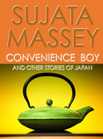 Convenience Boy and Other Stories of Japan by Sujata Massey