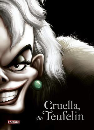 Cruella, die Teufelin by Serena Valentino