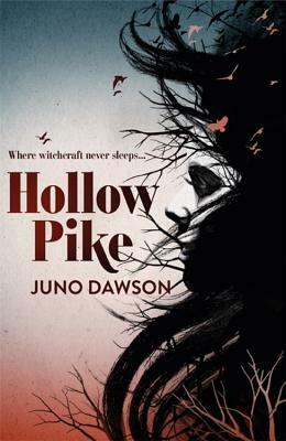 Hollow Pike by Juno Dawson