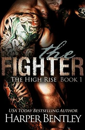 The Fighter by Harper Bentley