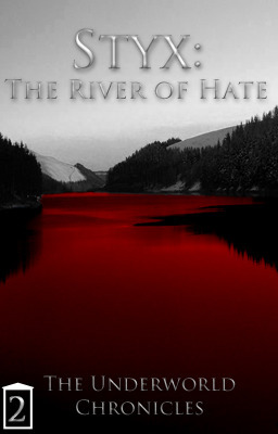 Styx: The River of Hate by Rotty