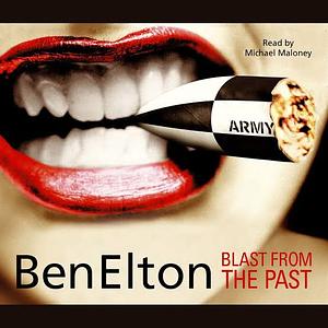 Blast From the Past by Ben Elton