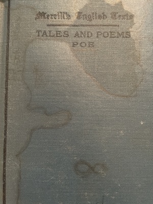 Tales and Poems by Edgar Allan Poe by Edgar Allan Poe