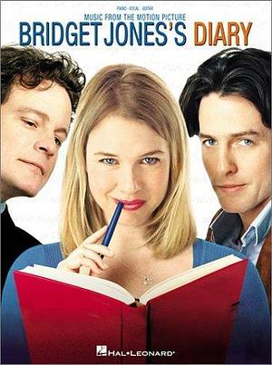 Bridget Jones's Diary: Music from the Motion Picture by Paul Shaffer, Paul Shaffer