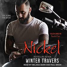 Nickel by Winter Travers