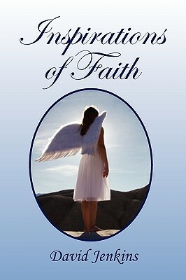 Inspirations of Faith by David Jenkins