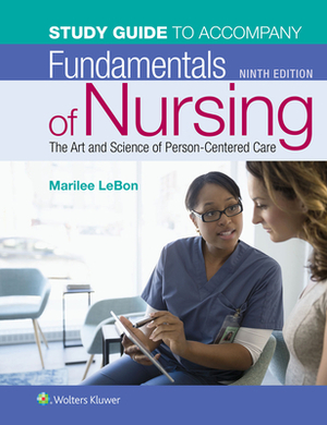 Fundamentals of Nursing: The Art and Science of Nursing Care by Carol R. Taylor