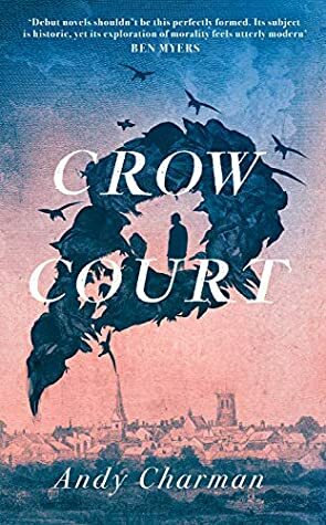 Crow Court by Andy Charman