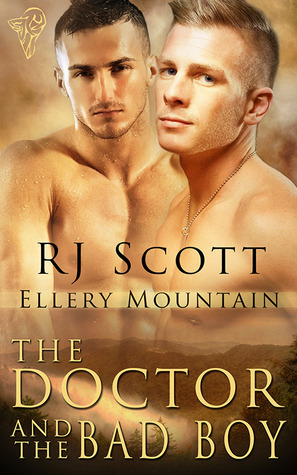 The Doctor and the Bad Boy by RJ Scott