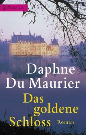 Das goldene Schloss by Daphne du Maurier, Arthur Quiller-Couch