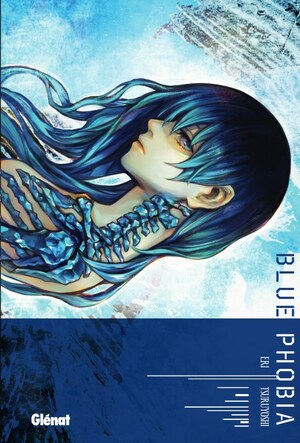 Blue Phobia by Eri Tsuruyoshi