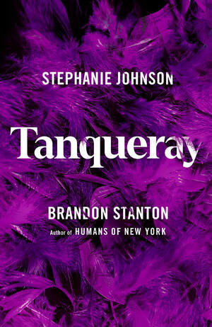 Tanqueray by Brandon Stanton, Stephanie Johnson