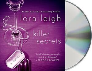 Killer Secrets by Lora Leigh