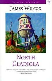 North Gladiola by James Wilcox