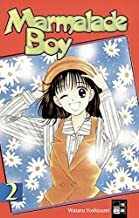 Marmalade Boy 02 by Wataru Yoshizumi