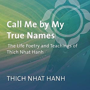 Call Me by My True Names: The Life Poetry and Teachings of Thich Nhat Hanh by Thích Nhất Hạnh