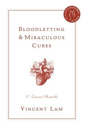 Bloodletting & Miraculous Cures (Limited Edition): Special Limited Edition by Vincent Lam