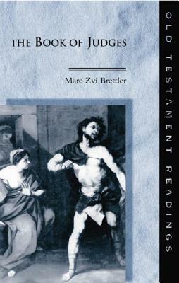 The Book of Judges by Marc Zvi Brettler