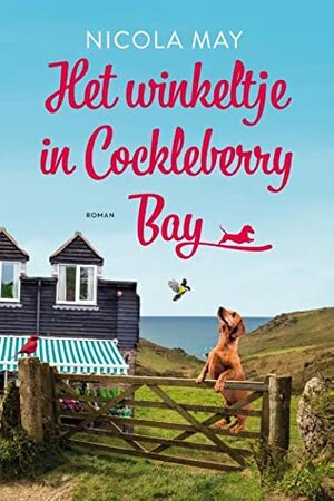 Het winkeltje in Cockleberry Bay by Patricia Pos, Nicola May