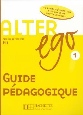 Alter Ego: Niveau 2 DVD Ntsc by Annie Berthet, Berthet