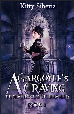 A Gargoyle's Craving by Kitty Siberia