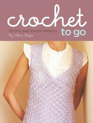 Crochet to Go Deck by Julie Toy