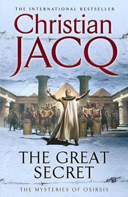 The Great Secret by Christian Jacq, Sue Dyson