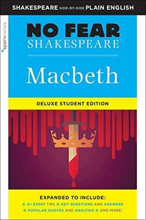 No Fear Shakespeare: Macbeth by SparkNotes