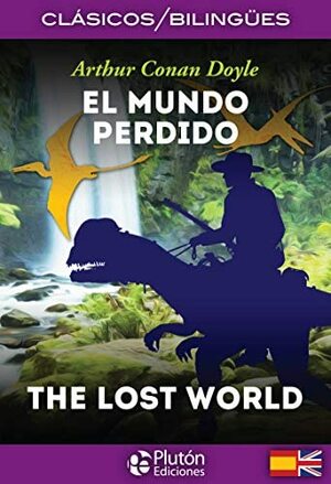 El mundo perdido by Arthur Conan Doyle