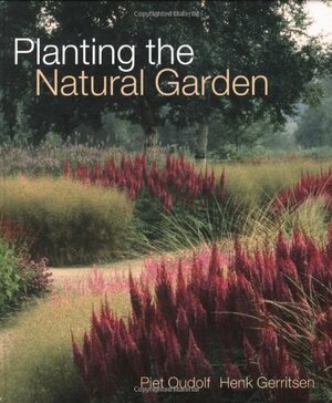 Planting the Natural Garden by Piet Oudolf