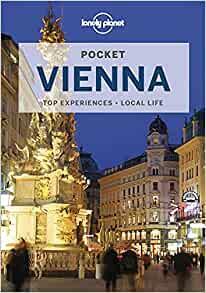 Lonely Planet Pocket Vienna 4 by Kerry Walker, Catherine Le Nevez