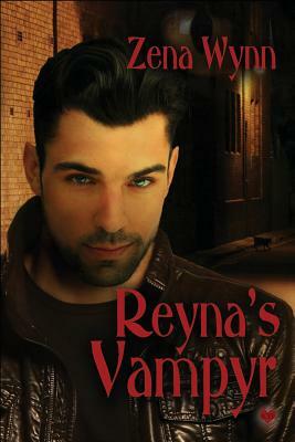 Reyna's Vampyr by Zena Wynn