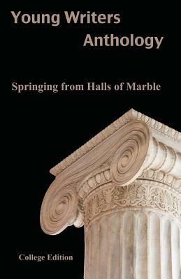 Springing from Halls of Marble by Derek Koehl