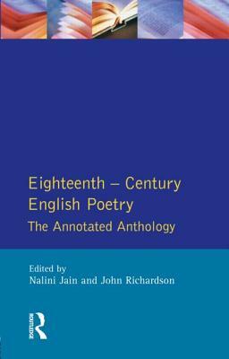 Eighteenth Century English Poetry by John Richardson, Nalini Jain