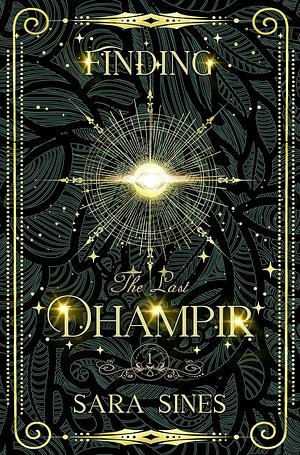 Finding the Dhampir by Sara Sines